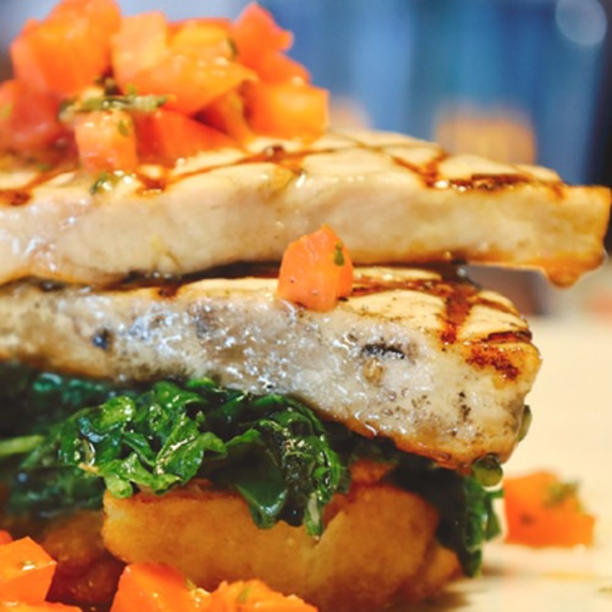 Swordfish