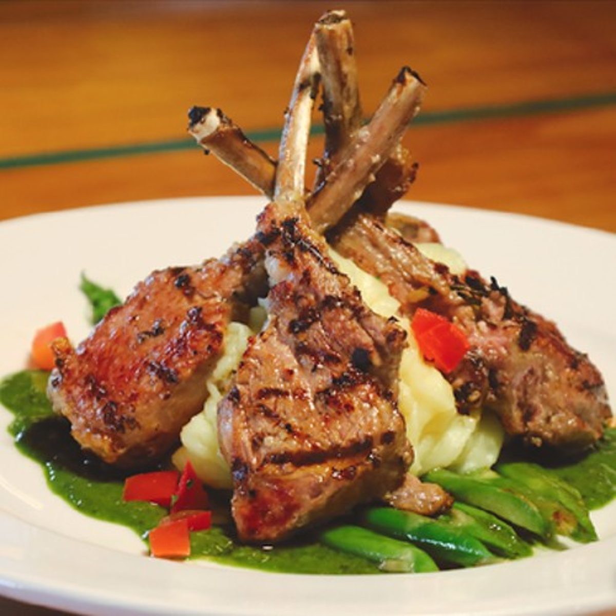 Lamb